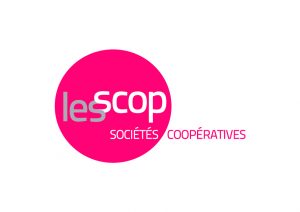 Logo Les scop