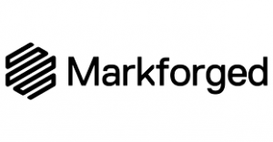 Logo Markforged