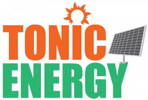 Logo Tonic Energy